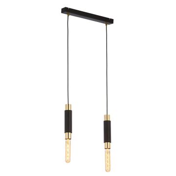 Jupiter LILE 1841 Závěsná lampa 2x15W/E27 IP20