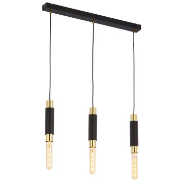 Jupiter LILE 1842 Závěsná lampa 3x15W/E27 IP20