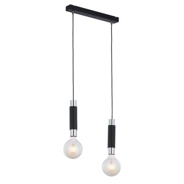 Jupiter LILE 1844 Závěsná lampa 2x15W/E27 IP20