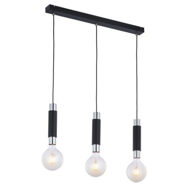 Jupiter LILE 1845 Závěsná lampa 3x15W/E27 IP20