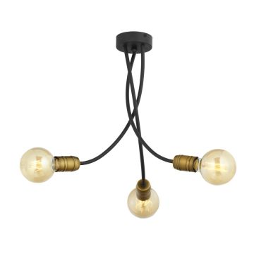 Jupiter LUCE PAT. 1876 Stropní lampa 3x15W/E27 IP20