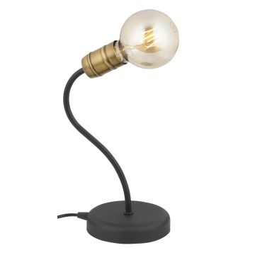 Jupiter LUCE PAT. 1880 Stolní lampa 1x15W/E27 IP20