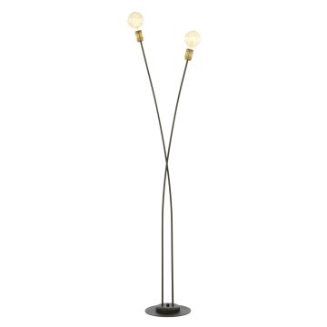 Jupiter LUCE PAT. 1881 Stojací lampa 2x15W/E27 IP20