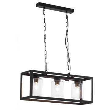 Jupiter MACARI 1805 Závěsná lampa 3x15W/E27 IP20