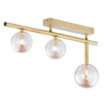 Jupiter NEPTUN 1898 Stropní lampa 3x14W/G9 IP20