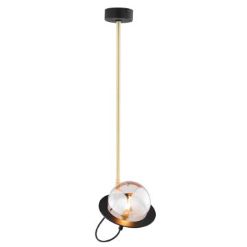 Jupiter PLANET 1890 Stropní svítidlo 1x14W/G9 IP20