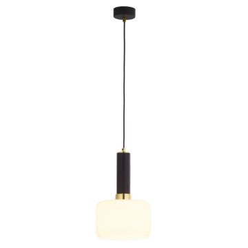 Jupiter VANES 1852 Závěsná lampa 1x15W/E27 IP20