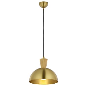 Jupiter VITO 1838 Závěsná lampa 1x15W/E27 IP20