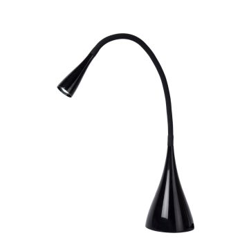 Lucide ZOZY 18650/03/30 Stolní lampa 1x3w/led 3000k 300lm ip20