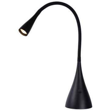 Lucide ZOZY 18656/03/30 Stolní lampa 1x3w/led 3000k 250lm ip20