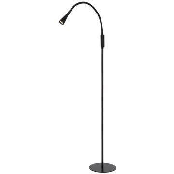 Lucide ZOZY 18756/03/30 Stojací lampa 1x3w/led 3000k 250lm ip20