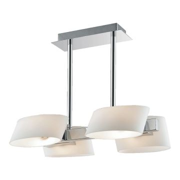 Prezent AWAYA 18054 Stropní lampa 4x33W/G9 IP20