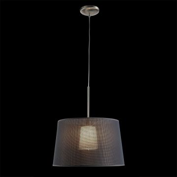 Prezent BAMBI 18072 Závěsná lampa 1x60W/E27 IP20