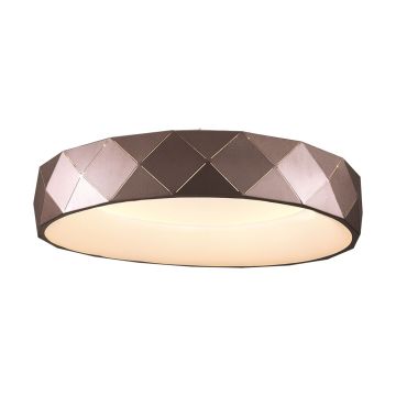 Prezent CANVAS I. 18415 Stropní lampa 1x38W/LED 2250lm IP20