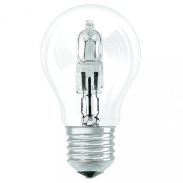 Prezent ECO-HALOGEN BULBS 75244 Žárovka 42w/e27 3000k 630lm