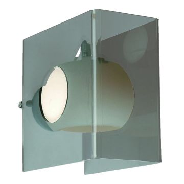 Prezent FEDRA II. 18020 Nástěnná lampa 1x40W/G9 IP20