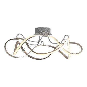 Prezent MINUET II. 18106 Stropní lampa 1x39W/LED 3912lm IP20