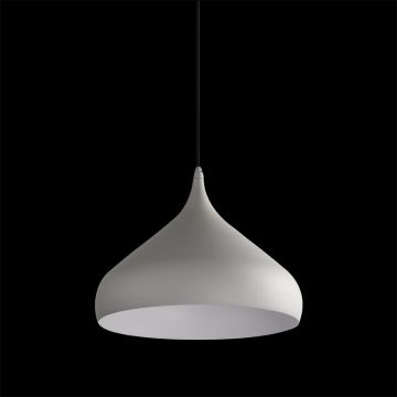 Prezent MOKKA 18082 Závěsná lampa 1x40W/E27 IP20
