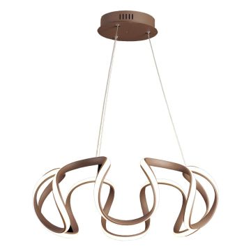 Prezent PASSO I. 18201 Závěsná lampa 1x40W/LED 2500lm IP20
