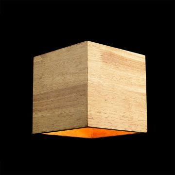 Prezent SELENE 18070 Nástěnné osvětlení 1x40W/E14 IP20