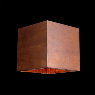 Prezent SELENE 18071 Nástěnná lampa 1x40W/E14 IP20
