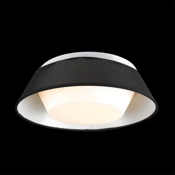 Prezent TORES 18073 Stropní lampa 2x60W/E27 IP20