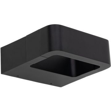 TK Lighting ARIUS 18204 Nástěnná lampa 1x10W/LED 3000K 480lm IP54