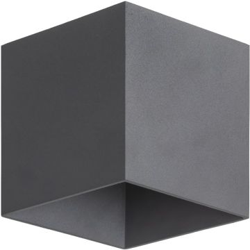 TK Lighting CUBE 18086 Nástěnná lampa 1x5W/LED 3000K 650lm IP54