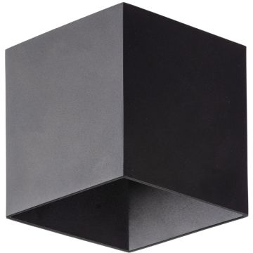 TK Lighting CUBE 18182 Nástěnná lampa 1x5W/LED 3000K 650lm IP54