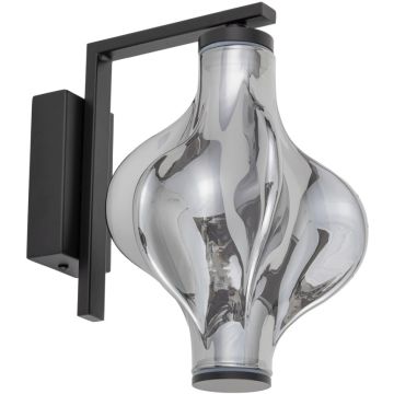 TK Lighting ELVA 18219 Nástěnná lampa 1x8W/LED 3000K 1032lm IP20
