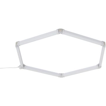 TK Lighting HONEY COMB 18268 Lineární lampa 1x42W/LED 6500K 5040lm IP44