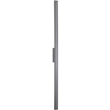 TK Lighting LINEA M 18176 Nástěnná lampa 1x30W/LED 3000K 1817lm IP65