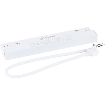 TK Lighting MAGNETIC EASY 18248 Napájecí zdroj IP20