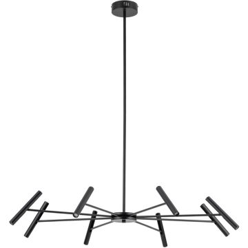 TK Lighting NIVA 18224 Závěsná lampa 1x5W/LED 3000K 3000lm IP20