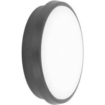 TK Lighting SFERIS 18088 Stropní lampa 1x18W/LED 3000K 1300lm IP54