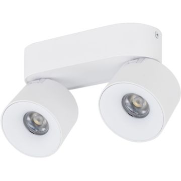 TK Lighting SPARK 18171 Bodové světlo 2x10W/LED 3000/4000/6000 K 965lm IP20