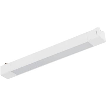 TK Lighting TRACER PANEL 18191 Kolejový reflektor 1x20W/LED 3000K 1200lm IP20