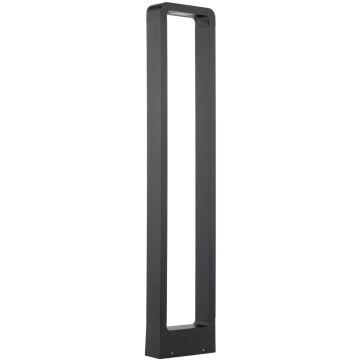 TK Lighting ARIUS L 19001 Stojací lampa 1x10W/LED 3000K 480lm IP54