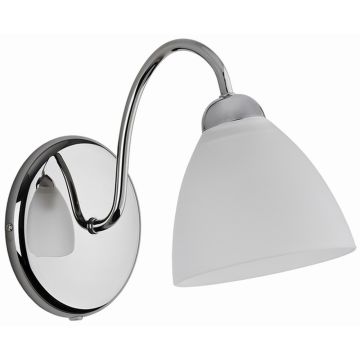 Alfa ADEL 19160 Nástěnná lampa 1x15W/E27