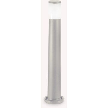 Ideal Lux ATENA 198637 Stojací lampa 1x23W/E27 ip55