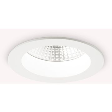 Ideal Lux BASIC 193458 Zasouvací osvětlení 1x10,5W/LED 3000K ip20