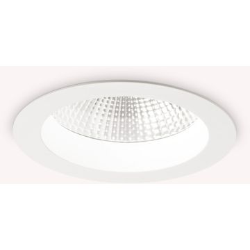 Ideal Lux BASIC 193465 Zasouvací osvětlení 1x15W/LED 3000K ip20