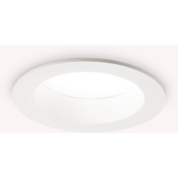 Ideal Lux BASIC 193519 Zasouvací osvětlení 1x10W/LED 3000K ip20