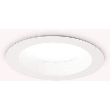 Ideal Lux BASIC 193526 Zasouvací osvětlení 1x15W/LED 3000K ip20
