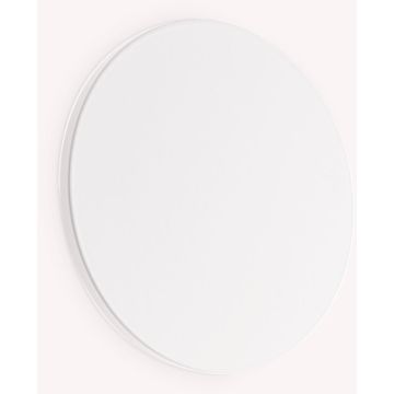 Ideal Lux COVER 195704 Nástěnná lampa 1x9,5W/LED ip20