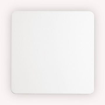 Ideal Lux COVER 195728 Nástěnná lampa 1x9,5W/LED ip20