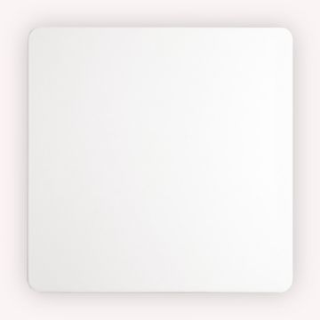 Ideal Lux COVER 195735 Nástěnná lampa 1x11W/LED ip20