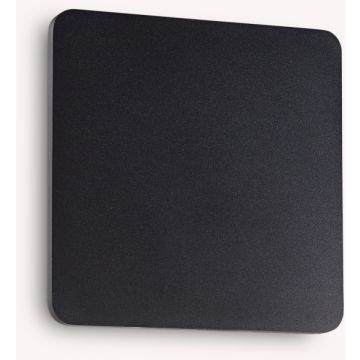 Ideal Lux COVER 195766 Nástěnná lampa 1x9,5W/LED ip20