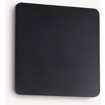 Ideal Lux COVER 195773 Nástěnná lampa 1x11W/LED ip20