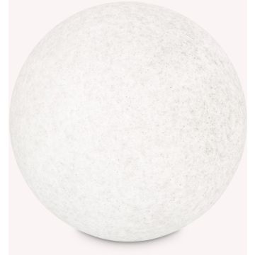 Ideal Lux DORIS 195490 Stojací lampa 1x60W/E27 ip44